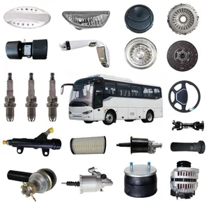 Quality Assurance Kinglong Coach Parts Kinglong Bus Parts Accessories Kinglong Spare Parts thumbnail-3
