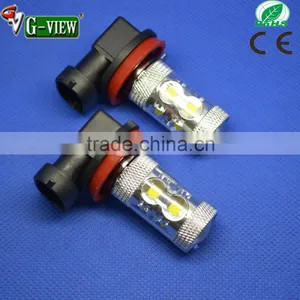 High Power h8 H11 50w Led Car Lamp thumbnail-1