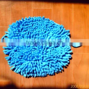 Chenille Glove ,mop Export,chenille,mop,mop Head thumbnail-1