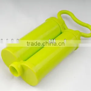 Binocular Manual Vacuum Space Bag Pump for Vacuum Bag thumbnail-2