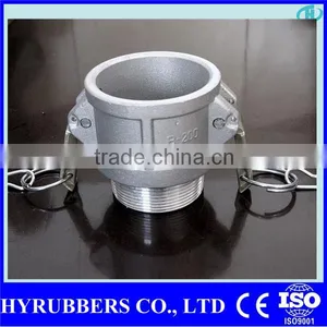 Aluminium Camlock Quick Couplings thumbnail-3