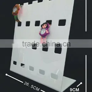 Acrylic Watch Display Holer Solid Watch Display Stand Watch Holder thumbnail-6