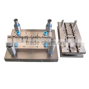 OEM Custom Metal Mould Stamping Tools From China Manufacturer thumbnail-1