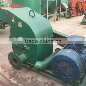 High-performance Grass Shredder/straw Shredder Machine thumbnail-6