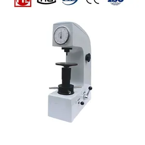 Model HR-150A Rockwell Hardness Tester thumbnail-1