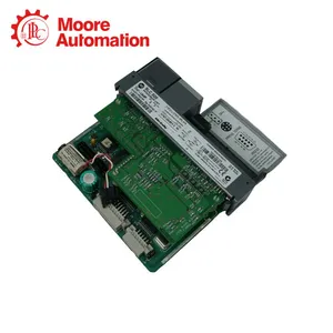 AB 1747-OCPCM2 Open Controller Module Brand New thumbnail-2