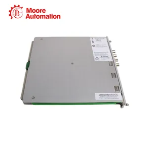 Bently Nevada 3500/40M 140734-01 Proximitor Monitor In Stock thumbnail-2