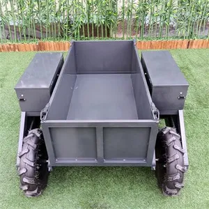 All Terrain Remote Control Transport Vehicle (RAT460) thumbnail-2