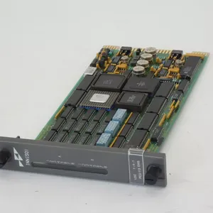 ABB INNIS01 Network Interface Slave Module thumbnail-2