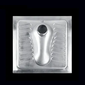 Pit Toilet thumbnail-5
