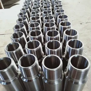 2 7/8”thick Mother Coupling With Flat Type Male Coupling N80;4 1/2”thick Mother Coupling With Flat Type Female Coupling N80 thumbnail-4