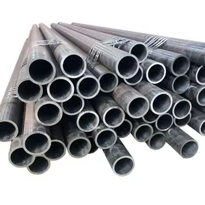 Seamless Steel Pipe thumbnail-1