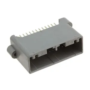 Mx34032UF2 Automotive 32Pin Wire Harness Connector Auto Electrical Male Female New Energy Pin Header Connector thumbnail-5