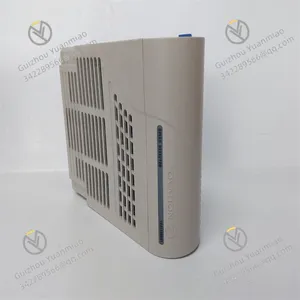 1C31189G01 EMERSON Speed Detection Input Module thumbnail-3