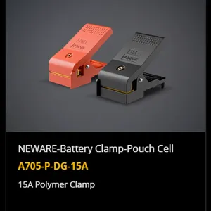 Neware Clamps for Different Cell Testing thumbnail-5