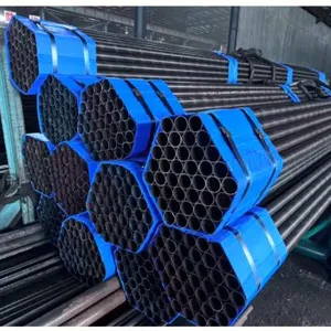 High-Quality Steel Pipes for Long-Lasting Rubber and Metal Bushings thumbnail-4