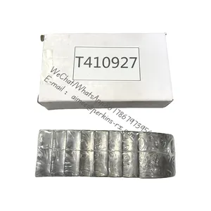 C4.4 Engine T427334 U5MB0033 225-7772 Perkins Standard Connecting Rod Bearings 1104A, 1104C, and 1104D Engines thumbnail-3