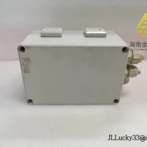ABB PFEA111-65 (3BSE050090R65) – Tension Electronics for Reliable Web and Strip Measurement thumbnail-4