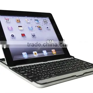 Bluetooth Keyboard For Samsung Galaxy Tab 10.1" P7500 7510 thumbnail-1