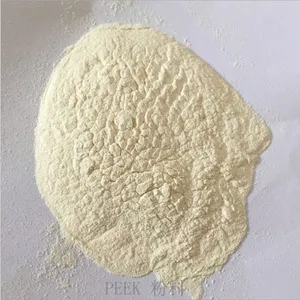 Polyetheretherketone (PEEK) Pure Resin Particle Series (CAS#31694-16-3) thumbnail-4