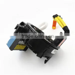 New Clock Spring 84306-08020 With Angle Sensor 89245-0E020 for Toyota Sienna thumbnail-2