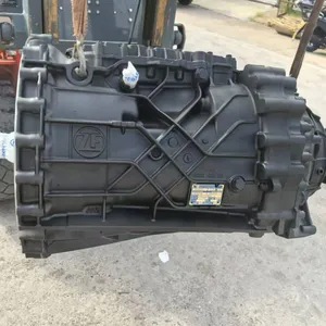 12 TX 2620 12 Speed Automatic Gearbox Suitable for ZFL Gearbox 16S2230 16S2231 16S181 16S221 thumbnail-6
