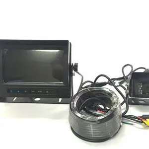 High-Quality Wholesale of Rear Camera for Sany Sy500 Excavator and Sany Excavator Parts thumbnail-4
