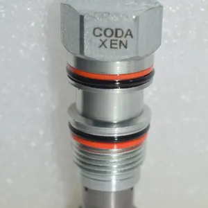 CODAXEN Directional Valve Coda Pilot-Operated Check Valve thumbnail-1