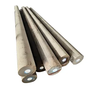 30-100mm Steel Round Bar Black Ms Carbon Steel Round Bar thumbnail-4