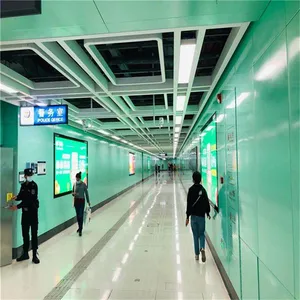Vitreous Enamel Steel Sheet Factory Direct Corrosion Resistant Metal Panels thumbnail-4