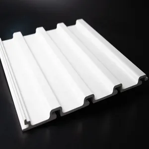 Heavy Duty Slat Wall Garage Slat Wall Panel thumbnail-6