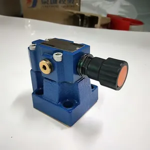 Hydraulic Valve DBEM DBEME10 DBEME20 DBEME25 DBEME32 DBEM20-30B/200XYM PRESSURE CONTROL VALVE thumbnail-6