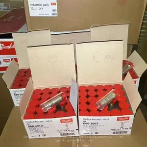 DANFOSS Thermal Expansion Valve Core 068-2006 068-2007 thumbnail-1