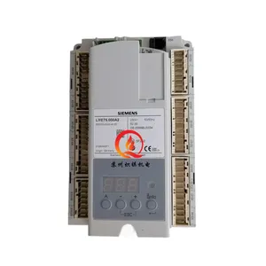 Combustion Control Box LME73.831A2BC Ignition Process Control Box LME73.831A2BT thumbnail-2