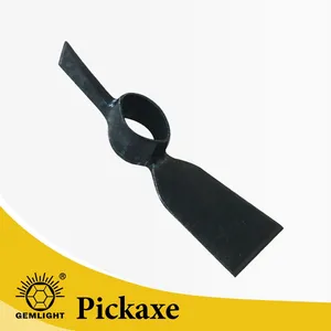 Forged Steel Farm Digging Pickaxe for Mining Road Work and Farm Digging for Wholesale Tool Dealers With Bulk Order Service thumbnail-2
