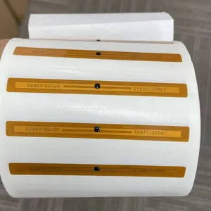 Rfid Electronic Tag Production and Manufacturing, Fpc + Pcb High-temperature-resistant Radio Frequency Identification Chip, Uhf thumbnail-5
