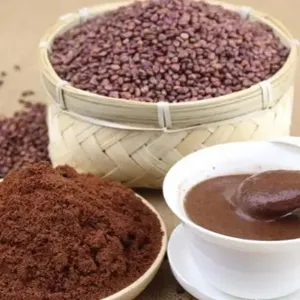 Low Consumption Fresh Fruit and Vegetable Powder Processing Line thumbnail-3