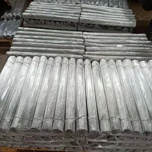 Steel Wire ，galvanized Tie Wire thumbnail-5