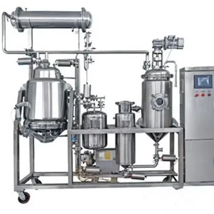 Ultrasonic Extraction and Concentration Device1 thumbnail-1