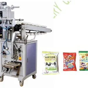 Fully-Automatic Cup Forming Filling Sealing Machine10 thumbnail-3