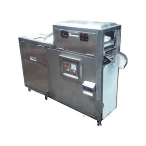 High Quality Aloe Vera Gel Processing Line thumbnail-5