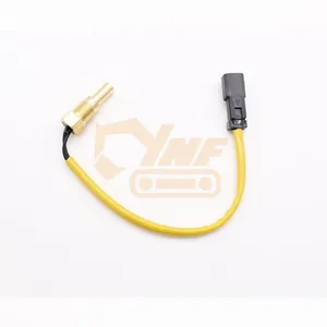 Spare Parts for PC300-8 Excavator Temperature Sensor 7861-93-3320 thumbnail-3