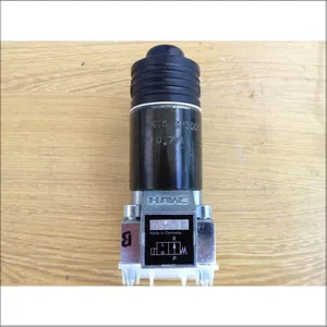 Hawe GS2-1A Shut-off Directional Control Valve Rapid Reversing Response 100% New Original thumbnail-1