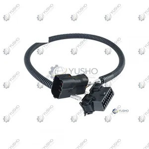 Spare Part 14508079 for SANY Excavator Genuine OEM thumbnail-4