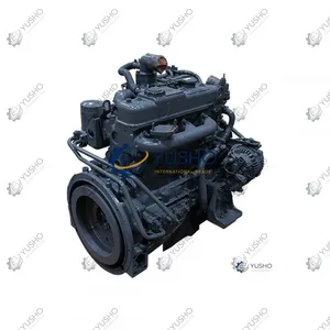 Spare Part 60262366R for SANY Excavator Genuine OEM thumbnail-2