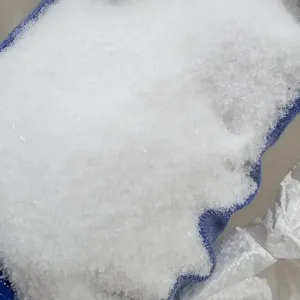 Pure Crystal Ammonium Sulfate CAS 7783-20-2 Caprolactam Grade for Sorghum Field Use thumbnail-2