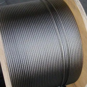 Steel Wire Rope thumbnail-2