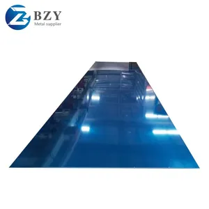 Hot Sale High Quality Aluminum Sheet 1050 1060 3003 3A21 5005 6061 thumbnail-2