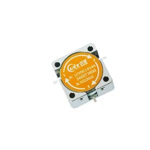 5G Golden Band UIYDC1919A3200T3400 High Performance Drop in Circulator thumbnail-1