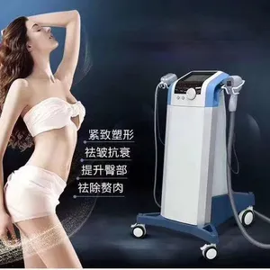 Professional RF Slimming Machine With Body Contouring Function thumbnail-4